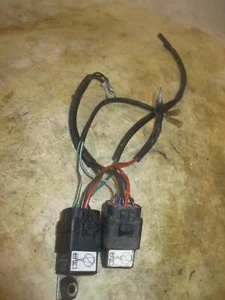 Mercury force 90hp outboard tilt trim relays and harness (882751) - Picture 1 of 1