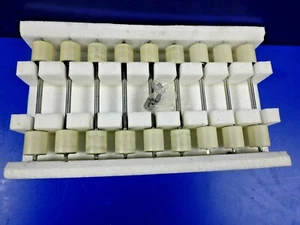 NEW&USED 5187-3242 Kit Axle CPL for HP INDIGO 3500-5000-5500 Paper Feed Module - Picture 1 of 8