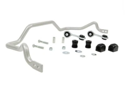Whiteline BBR11Z for 99-05 BMW 3 E46 Excl. M3 Rear 20mm Heavy Duty Adjustable - Image 1 of 4
