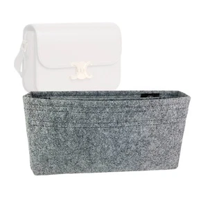 Bag Organizer for Celine Medium Triomphe (Zoomoni/Premium/20 Color Options) - Picture 1 of 7
