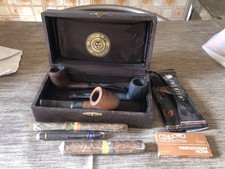 Set box pipe Antiche