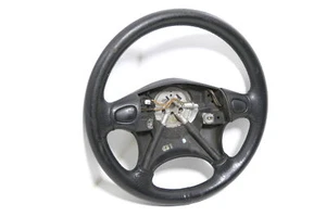 VW Sharan Alhambra Lenkrad 4-Speichen 7M0419091AK Leder Lederlenkrad  - Bild 1 von 4