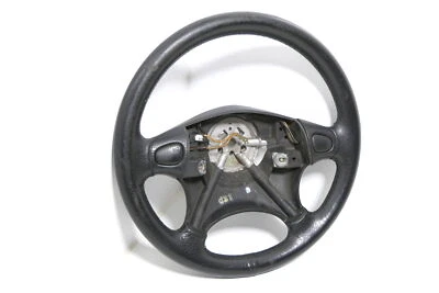 VW Sharan Alhambra Lenkrad 4-Speichen 7M0419091AK Leder Lederlenkrad  - Bild 1 von 4