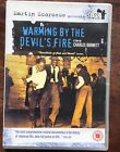 Martin Scorsese The Blues: Warming By The Devil's Fire by Charles Burnett DVD