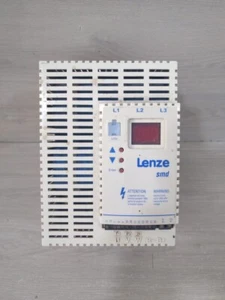 LENZE ESMD752L4TXA SMD INVERTER- WITHOUT ACCESSORIES - Picture 1 of 11
