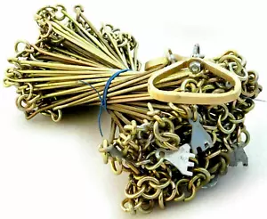 Engineering Survey Instrument Tools 20M Survey Measuring Chain Land Survey Chain - Picture 1 of 3