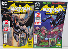 Batman Guardian of the Night Issue 1 & 2 DC Comics Panini