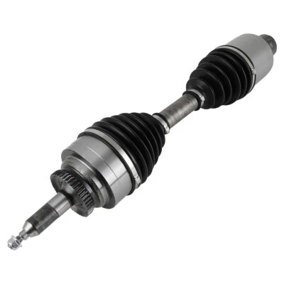 New Front Right CV Axle For 2019-2022 Ford Expedition 2015-2020 Ford F-150 - Imagem 1 de 4