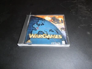 WarGames (PC, 1998) with original case. - Picture 1 of 1