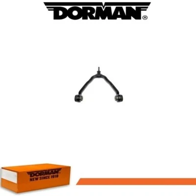 控制臂 Dorman 前部适用于 2000 雪佛兰 SILVERADO 1500 — 第 1/4 张图片
