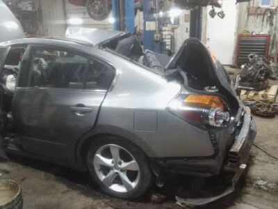 Volante/placa flexível transmissão automática 3,5L cupê compatível com 07-13 ALTIMA 2042807 - Imagem 1 de 4