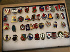 40 assorted DUI Crest DI clutchback various makers LOW start price