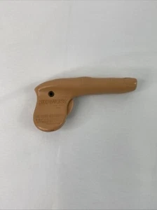Vintage 1960’s Deluxe Reading Topper Sixfinger Spy Gun & Missiles! Collectors - Picture 1 of 13