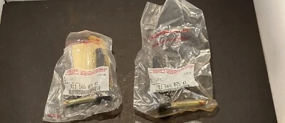 Par de manijas superiores Porsche 911/912 Targa 1967-1989 Foto 1 de 3