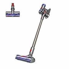 Dyson V8 229602-02 Animal Cordless Vacuum (Renewed)