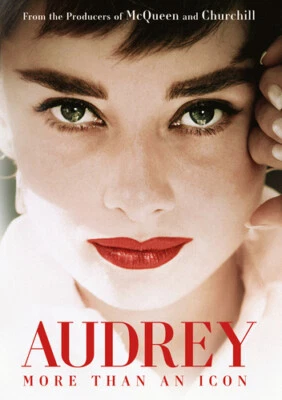 Audrey DVD (2020) Helena Coan cert E Highly Rated eBay Seller Great Prices - Image 1 of 2