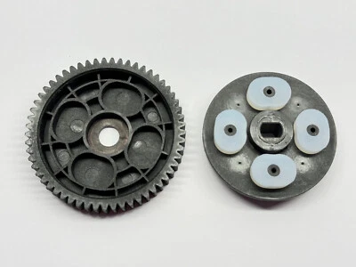 HAUPTZAHNRAD ZAHNRAD 57 ZÄHNE 57Z INKL. MITNEHMER HPI BAJA BUGGY 5B 5T SS 5SC - Bild 1 von 2