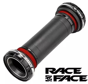 Race Face Cinch BSA 100 x 30mm Bottom Bracket - Picture 1 of 3