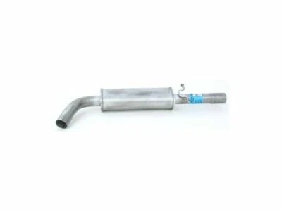 For 1999-2005 Volkswagen Jetta Muffler Front Walker 92133YQ 2001 2003 2004 2002 Foto 1 de 2