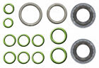 A/C System O-Ring and Gasket Kit-Seal Kit 4 Seasons fits 97-01 Jeep Cherokee