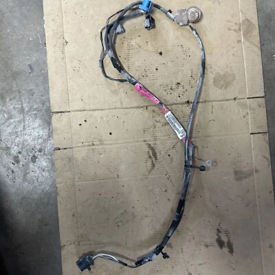 Passenger Lamp Wire Harness P56051911AB for 2003 Dodge Ram 1500 Headlight Washer - Image 1 of 4