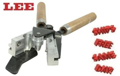 Lee Precision 1-Cavity Shotshell Slug Bullet Mold 12 Gauge 1 oz   # 90281  New! - Image 1 of 4