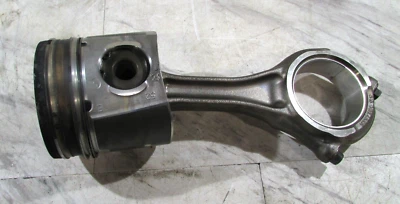 OEM PISTON, RINGS & CONNECTING ROD, fits 2013-18 DODGE RAM 2500/3500 6.7(Q1NI01) Foto 1 de 4