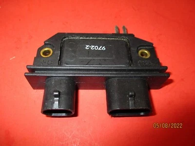 FIERO-S10-SONOMA-GRAND AM-CIERA-FIRENZA 1985-93---NEW CONTROL MODULE- - Image 1 of 3