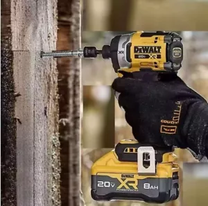 Dewalt DCF850 Brushless Impact Driver - Picture 1 of 2