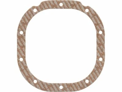 Junta de cubierta de carcasa de eje Victor Reinz 43969GR para Lincoln Mark VI 1980-1983 Foto 1 de 2