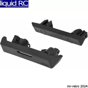 Pro-Line 640400 High-Performance Crawler Bumper Set Front & Rear for SCX10 III - Picture 1 of 2