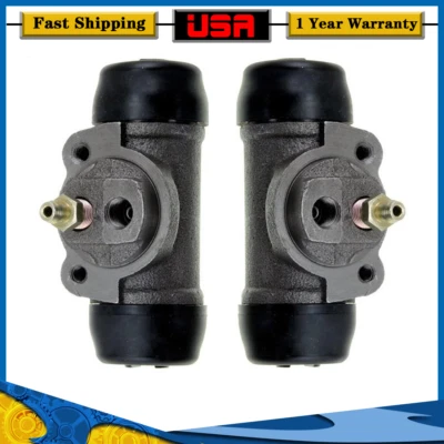 For Toyota 4Runner Pickup 2 Dorman - First Stop Rear Drum Brake Wheel Cylinder - Image 1 of 2