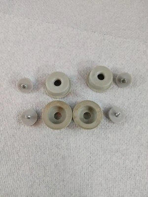 4Moms Mama roo - Baby Swing Replacement Part - Small Parts, Wheels, Axles, Mount - Image 1 of 3