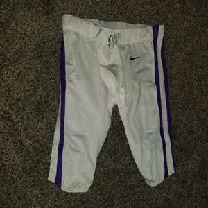 Nike Football Pants Mens 2xl Vapor Pro Mens XXL Athletic clothing Sports Wear - Picture 1 of 5