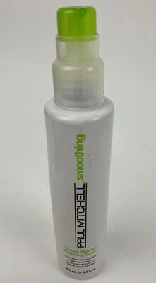 Bálsamo relajante súper delgado suavizante Paul Mitchell 6,8 fl oz sin tapa Foto 1 de 3