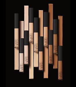 Nars Radiant Creamy Concealer 6 ml FULL SIZE - VARIOUS SHADES