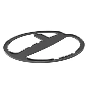 Nokta 11" SX28 Search Coil Cover for Simplex Metal Detectors - Picture 1 of 1