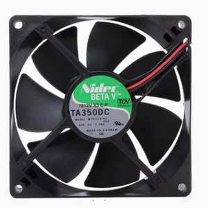 NIDEC  100% New and Original Cooling Fans   TA350DC M35519-51  24V  0.16A 9CM - Picture 1 of 1