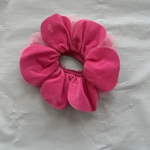 Barbie 2001 Ballet Star Pink Flower Petal Tutu Skirt - Picture 1 of 2