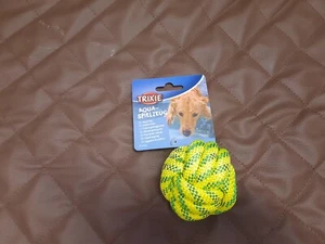 TRiXiE Aqua Toy Ball aus Polyester ø 7 cm schwimmend - Bild 1 von 3