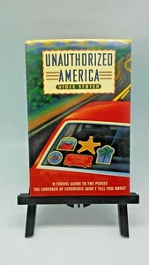 Unauthorized America: A Travel Guide by Vince Staten - Bild 1 von 7
