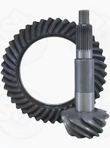 G2 Axle & Gear 2-2052-488 Dana 44 Rear Ring and Pinion - 4.88 Ratio NEW - Picture 1 of 1