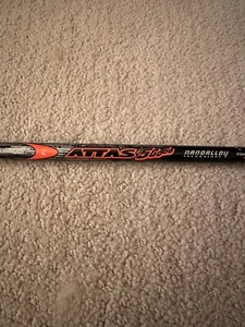 Attas mamiya 5 Gogo 7x x stiff w/ Taylormade adaptor - Picture 1 of 6