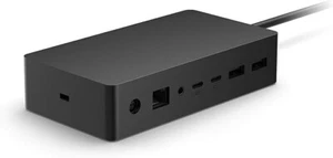 Dockingstation Schwarz Microsoft Surface Dock 2 - USB 3.0 DisplayPort Ethernet - Afbeelding 1 van 6