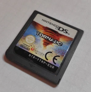Tornado (Nintendo DS) - Bild 1 von 2