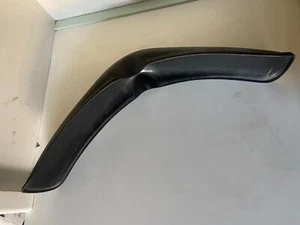 PARAFANGO MZV COBRA TUBONE MOPED FENDER MUDGUARD CICLOMOTORE VINTAGE - Imagen 1 de 6