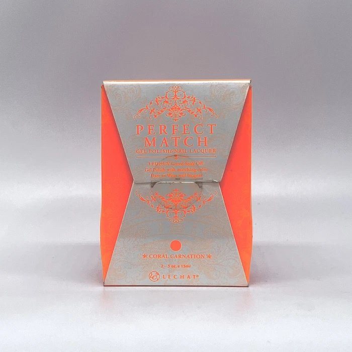 LeChat Perfect Match - Assorted Gel Polish & Nail Lacquer - 0.5 oz / 15 ml  - Image 1 of 1