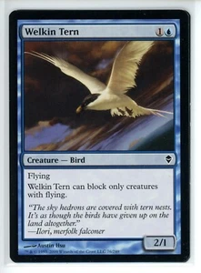 WELKIN TERN Zendikar #76 ZEN(NM)(MTG) - Picture 1 of 1