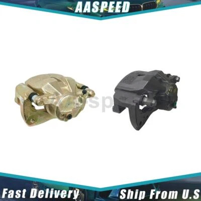 Pinzas delanteras para Toyota Matrix 2013 2012 2011 2010 2009 Cardone Reman Foto 1 de 4