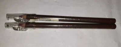 Lote de 2 lápices IMAN PERFECT LIP PENCIL FUCSIA con sacapuntas sellado  Foto 1 de 3